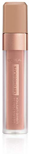 L OREAL MAKE UP L'OREAL Rouge &agrave; l&egrave;vres Infaillible Les Chocolats 852 Box Of Chocolate