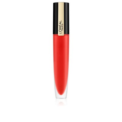 L OREAL L'Or&eacute;al Rouge &agrave; L&egrave;vres Liquide Mat 113 I Don't 7ml