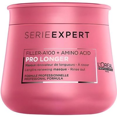 L OREAL PROFESSIONNEL L'oreal Serie Expert Pro Longer Maschera 250ml - Masque Cheveux Long