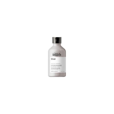 L OREAL PROFESSIONNEL L'Oreal Silver Shampoo Nouveau 1500ml
