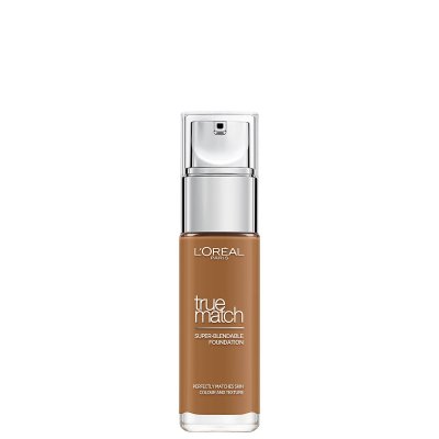 L OREAL PARIS L'Or&eacute;al True Match Super Blendable Fond de teint - 9.N Truffle