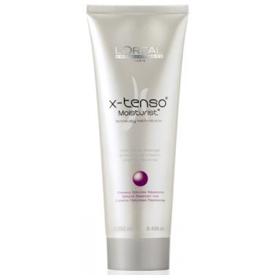 L OREAL PROFESSIONNEL L'Oreal X-Tenso Crema Alisadora de Cabello 250ml