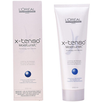 L OREAL PROFESSIONNEL L'Or&eacute;al X-Tenso Moisturist Cheveux Sensibles 250ml