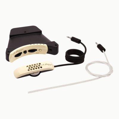 LR BAGGS L.R. Baggs Anthem Acoustic Guitar Pickup and Microphone