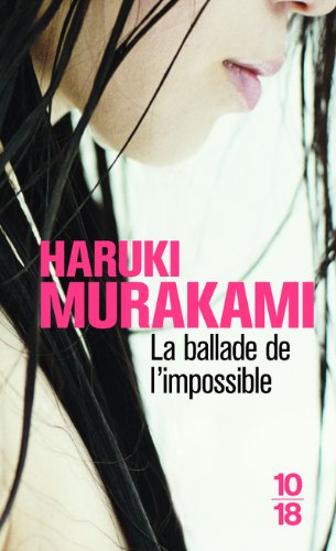 La ballade de l'impossible (Poche)