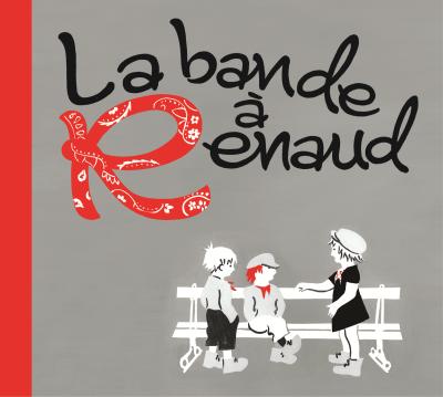 La Bande a Renaud - Boitier Cristal