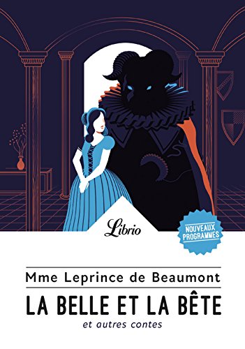 La Belle et la B&ecirc;te et autres contes (Poche)
