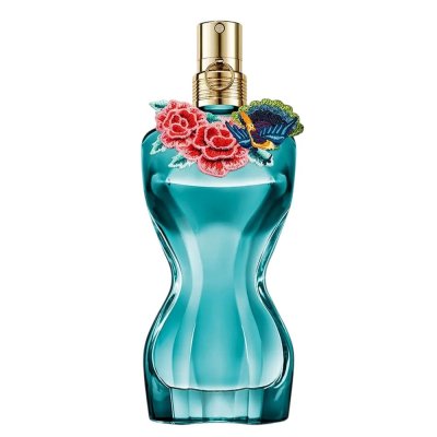 JEAN PAUL GAULTIER La Belle Jardin Paradis eau de parfum vaporisateur 50 ml 