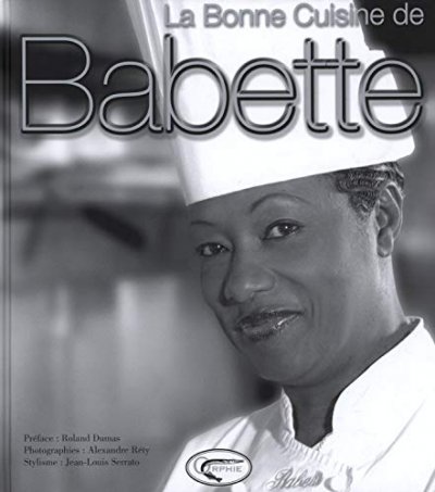 La bonne cuisine antillaise de Babette