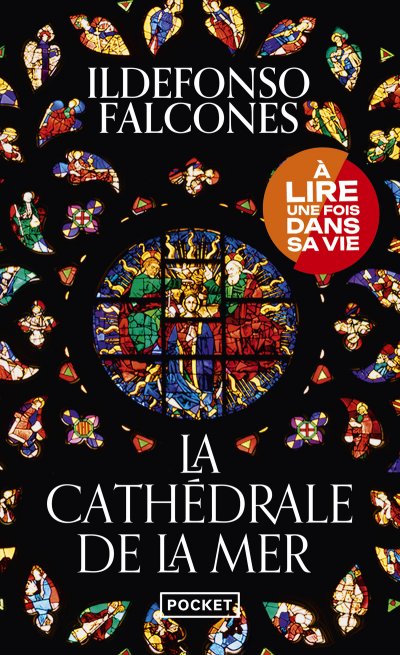 La cath&eacute;drale de la mer (Poche)