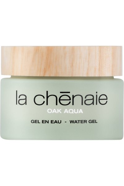 LA CHENAIE La Ch&Atilde;&ordf;naie Gel en Eau 50 ml - Pot 50 ml