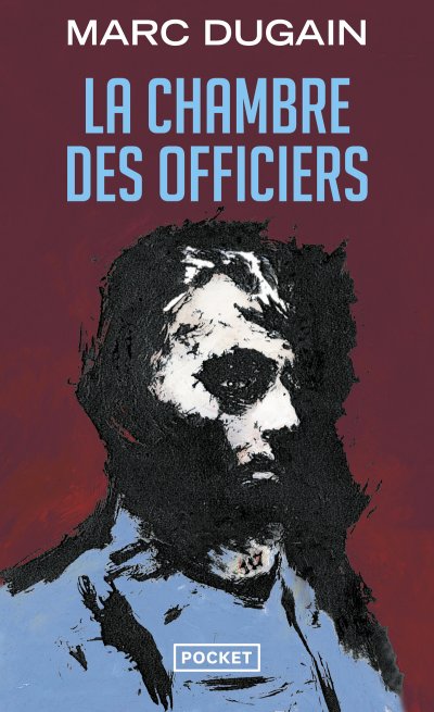 La chambre des officiers (Poche)