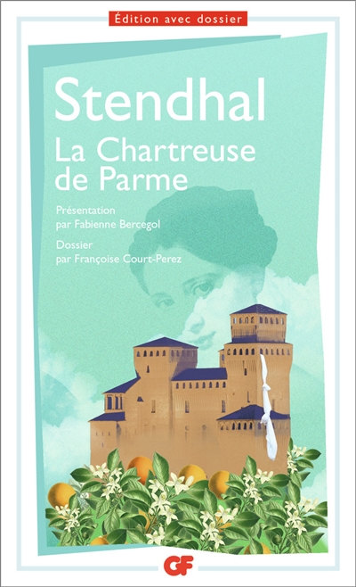 La Chartreuse de Parme, Stendhal - Pr&eacute;pas scientifiques 2018-2019 - GF