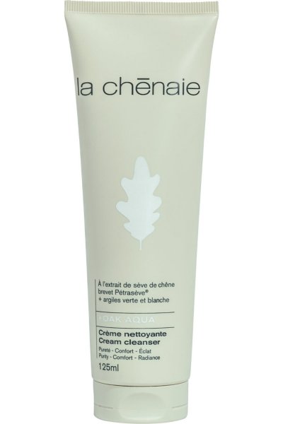 LA CHENAIE La Ch&ecirc;naie Cr&egrave;me Moussante Nettoyante 125ml