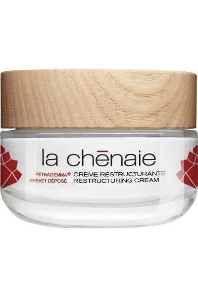 LA CHENAIE La Ch&ecirc;naie Cr&egrave;me Restructurante 50 ml - Pot 50 ml