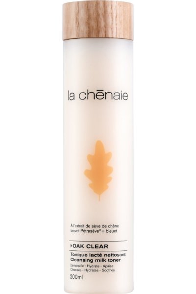 LA CHENAIE  Hydra Lotion 3En1 200ml