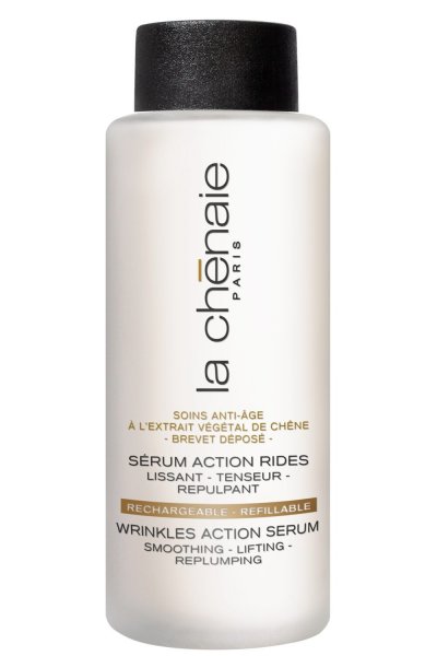 LA CHENAIE La Ch&ecirc;naie Recharge S&eacute;rum Action Rides 30 ml - Flacon 30 ml