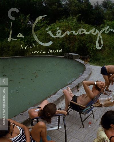 La Cienaga (Criterion Collection)