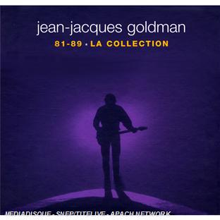 La collection 81-89 (coffret 6 cd)