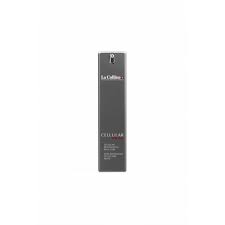 LA COLLINE  Cr&egrave;me Mousse Nettoyante D&eacute;maquillante Cellulaire 125ml