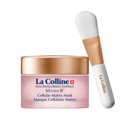 LA COLLINE  - Masque Cellulaire Matrix de Jeunesse Anti-Ride 50 ml