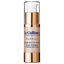 LA COLLINE  - S&eacute;rum Cellulaire Contour des Yeux 15ml