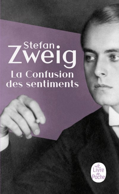 La confusion des sentiments (Poche)