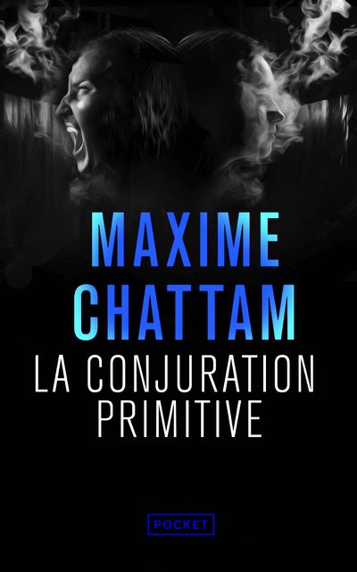 La Conjuration primitive (Poche)