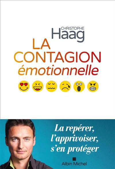 La Contagion &eacute;motionnelle (Broch&eacute;)