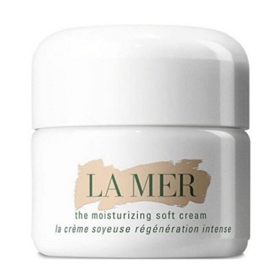 LA MER La Cr&egrave;me Soyeuse R&eacute;g&eacute;n&eacute;ration Intense