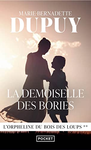 La Demoiselle des Bories - Dupuy Marie-Bernadette - Livres - Contes & L&eacute;gendes Terroir