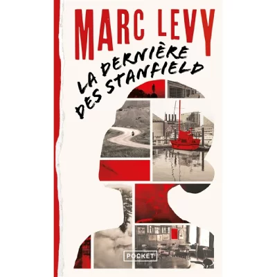La Derni&egrave;re des Stanfield Ed. Poche