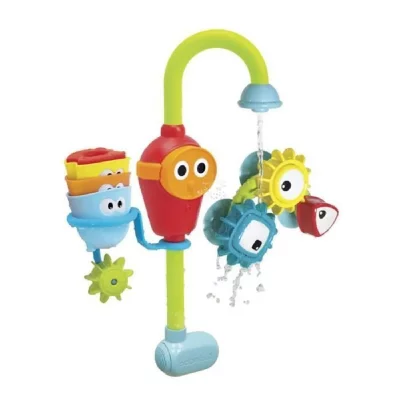YOOKIDOO La douche multi-activit&eacute;s - 