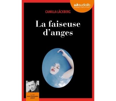 La Faiseuse d'anges: Livre audio - 2 CD MP3