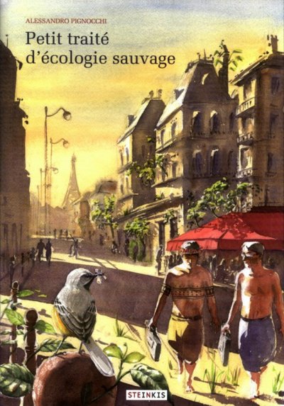 La fille au carnet pourpre La fille au carnet pourpre