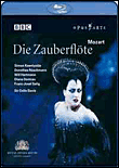 La Fl&ucirc;te enchant&eacute;e - Covent garden londres 2003