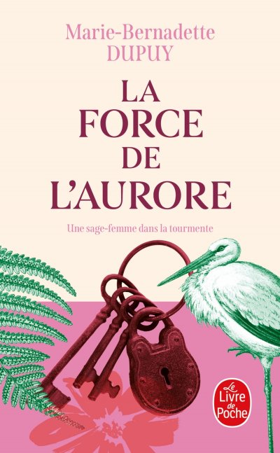 La Force de l'Aurore (Ang&eacute;lina, Tome 3) (Poche)