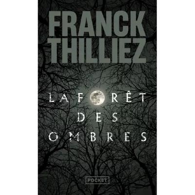 La for&ecirc;t des ombres (Mod&egrave;le al&eacute;atoire)