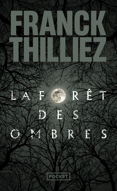 La for&ecirc;t des ombres (Mod&egrave;le al&eacute;atoire)