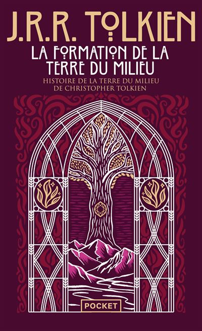 La Formation de la Terre du Milieu (4)