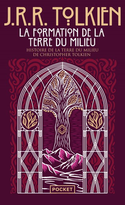 La Formation de la Terre du Milieu (4)