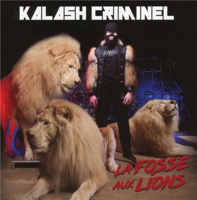 La Fosse aux lions