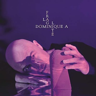 La Fragilit&eacute; Digisleeve Edition Deluxe Inclus titres bonus