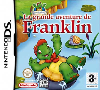 La Grande Adventure de Franklin