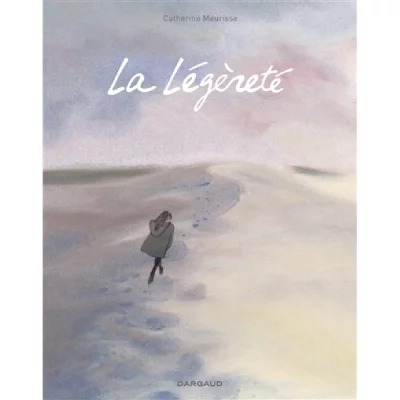 La L&eacute;g&egrave;ret&eacute; - Tome 0 - La L&eacute;g&egrave;ret&eacute; (BD)