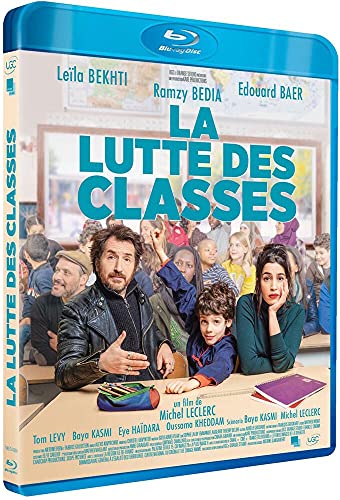 La Lutte des Classes [Blu-Ray]