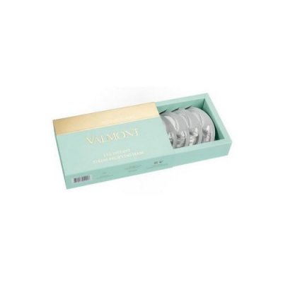 VALMONT La Maison  Masque anti-stress instantan&eacute; pour les yeux 5 pcs