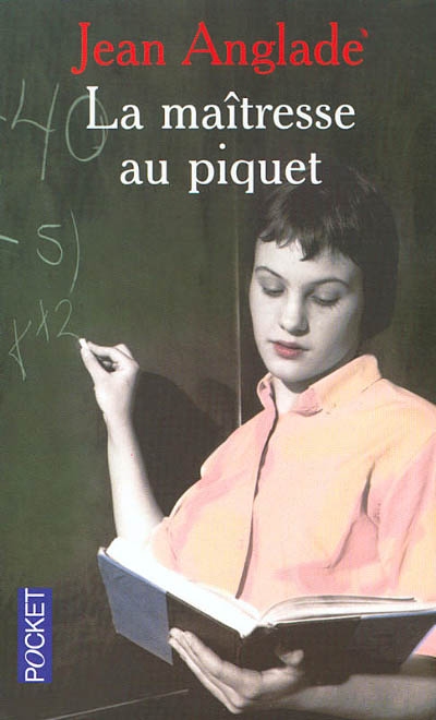 La ma&icirc;tresse au piquet (Poche)