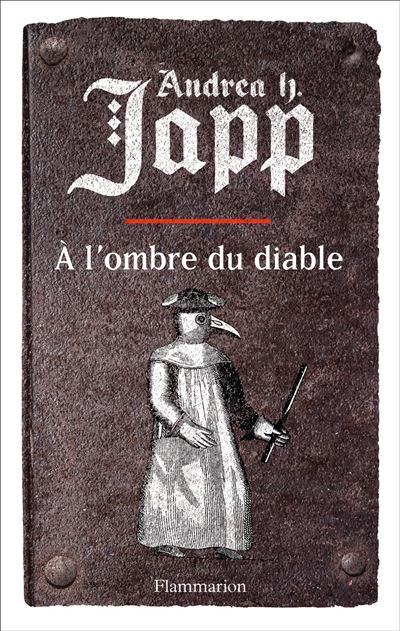 La Mal&eacute;diction De Gabrielle Tome 2 - A L'ombre Du Diable