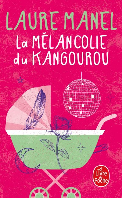 La M&eacute;lancolie du kangourou (Poche)